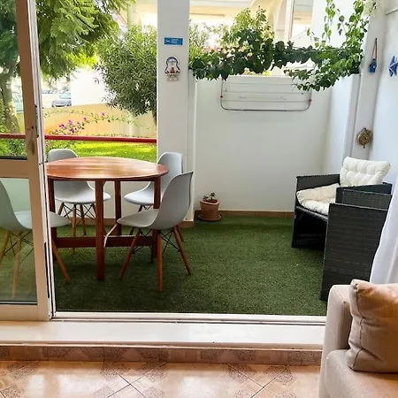 Superb One Bed Duplex - * Albufeira