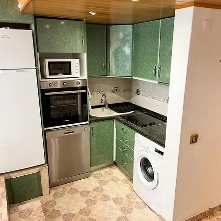 Apartman Superb One Bed Duplex -