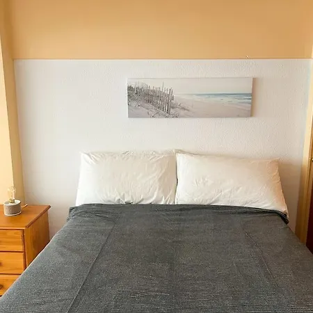 Superb One Bed Duplex - Lejlighed *