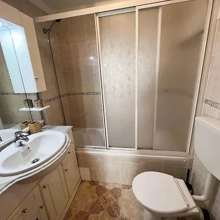 Superb One Bed Duplex - * Albufeira
