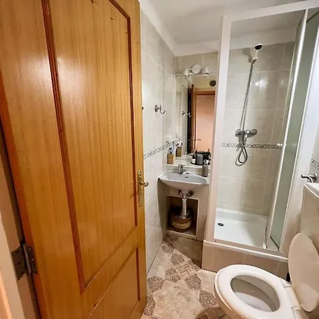 Apartman Superb One Bed Duplex - *