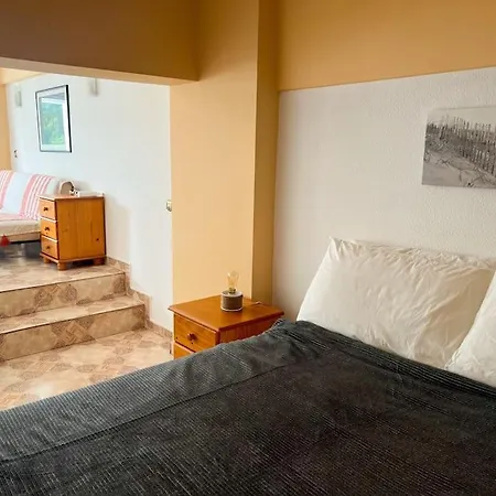 Superb One Bed Duplex - * Albufeira